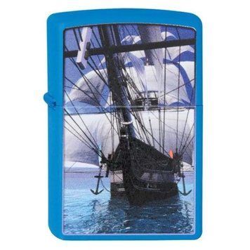 Зажигалка Zippo Sailing ship 229.530 V77550538 фото