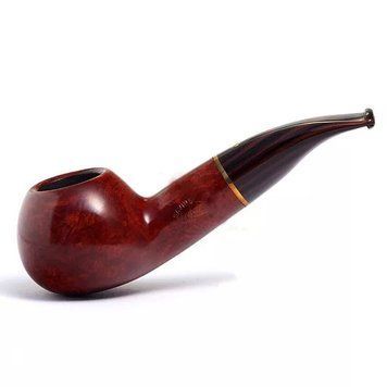 Курильна трубка Savinelli BRUNA SMOOTH (2336 SAV) V77551306 фото