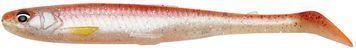 Силікон Savage Gear Slender Scoop Shad 150mm 17.0g Smelt (поштучно) 18542551 фото