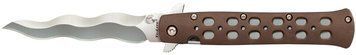 Ніж Cold Steel Ti-Lite 4 Kriss Blade CS-26SK4 12601513 фото