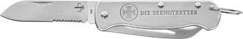 Ніж Boker Plus Seenotretter 01 01BO547 23731061 фото