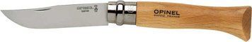 Ніж Opinel №8 Inox + Чохол 001089 2047860 фото