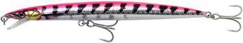 Воблер Savage Gear Sandeel Jerk Minnow S 145mm 17.0g Pink Barracuda PHP 18541046 фото