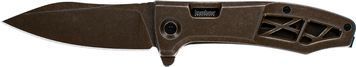 Ніж Kershaw Boilermaker 3475 17400416 фото