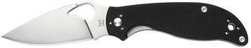 Ніж Spyderco Byrd Raven 2 G-10 BY08GP2 871562 фото
