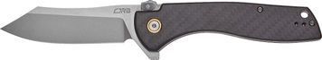 Нож CJRB Kicker CF J1915-CF 27980283 фото