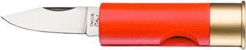 Ніж Old Bear "Gauge12" Cartridge Knife Red 1301/R-S 13310036 фото