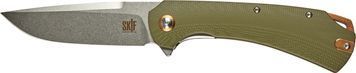 Ніж Skif Frontier SW Olive DL-001SWOL 17650410 фото