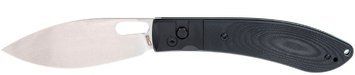 Ніж CJRB Sasaya Black J1959-BK 27980495 фото