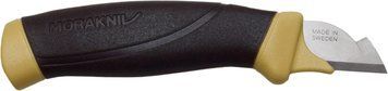 Нож Morakniv Electrician&rsquo;s Knife 12201 23050165 фото
