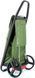 Сумка-візок Rolser Com MF 8 Black Tube Kaki (COH012-1005) 930278 фото 5
