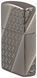 Зажигалка Zippo 46812 Armor Black Ice MultiCut Photo Image 360 Elegant Dots Design 77890070 фото 3