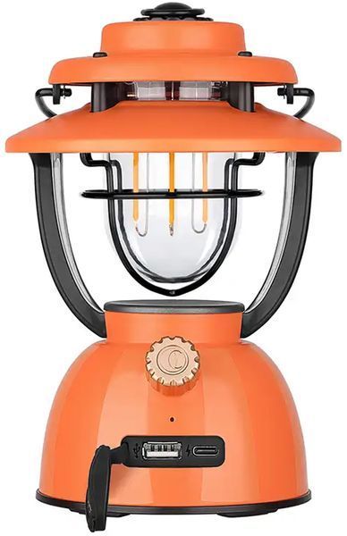 Ліхтар Olight Olantern Classic 2 Pro Orange Olantern Classic 2 Pro OR 23703883 фото