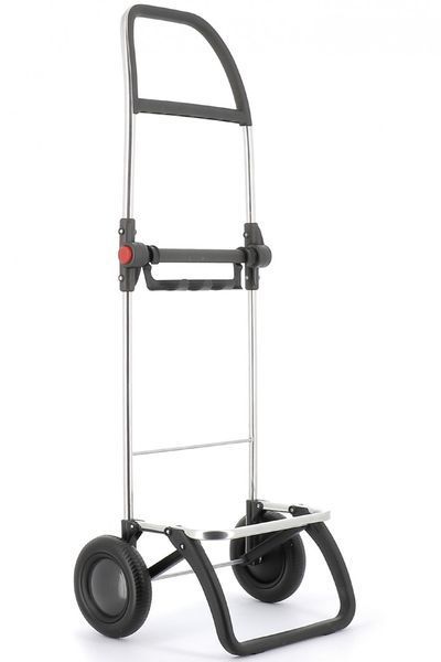 Сумка-візок Rolser I-Max MF 2L Marengo (IMX304-1031) Складна 929357 фото
