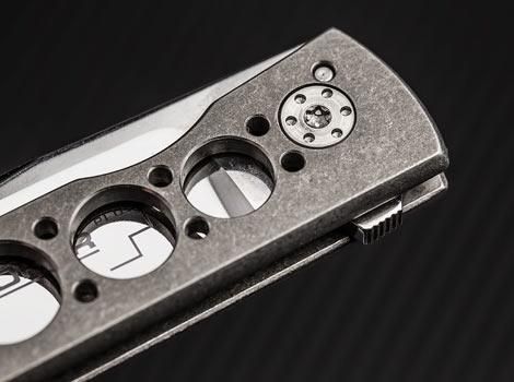 Нож Boker Plus Urban Trapper 01BO730 23730782 фото