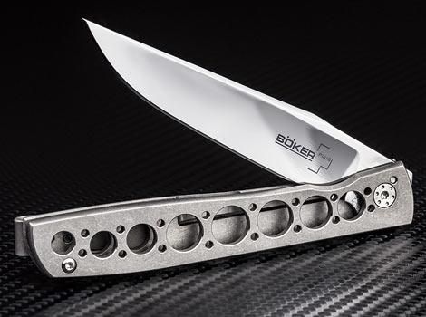 Нож Boker Plus Urban Trapper 01BO730 23730782 фото