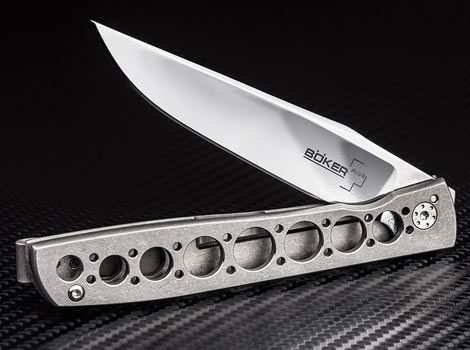 Нож Boker Plus Urban Trapper 01BO730 23730782 фото