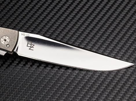 Нож Boker Plus Urban Trapper 01BO730 23730782 фото
