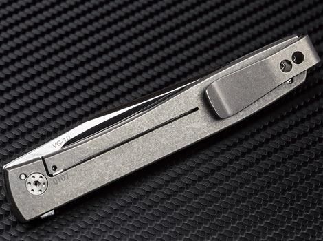 Нож Boker Plus Urban Trapper 01BO730 23730782 фото