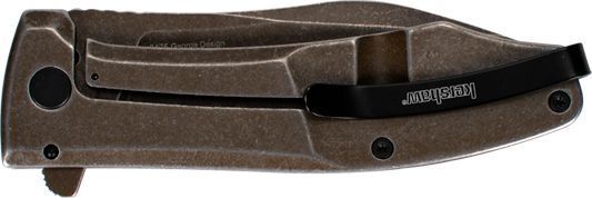 Нож Kershaw Boilermaker 3475 17400416 фото