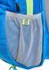 Рюкзак Skif Outdoor Light 23 л Blue 3890226 фото 4