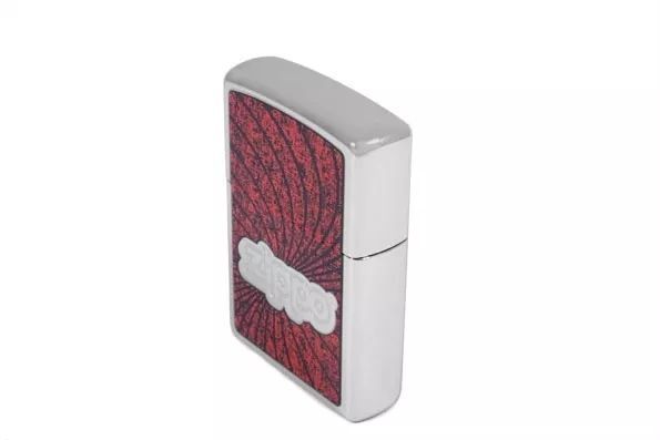 Зажигалка Zippo Spiral (24804) V77550794 фото