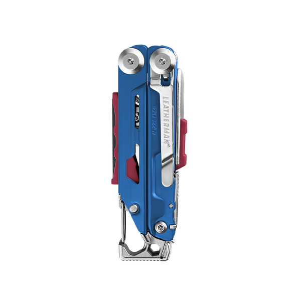 Мультиінструмент Leatherman SIGNAL картонна коробка 832741 4007797 фото