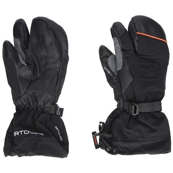 Перчатки Ortovox Merino Freeride 3 Finger Glove Mns 025.001.1064 фото