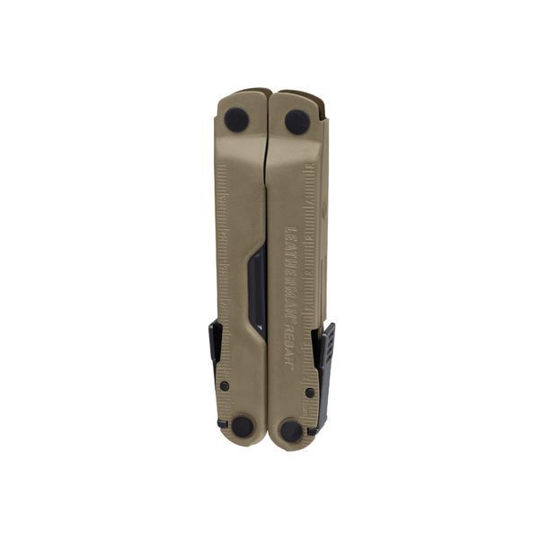 Мультиінструмент Leatherman Rebar 832406 4006990 фото