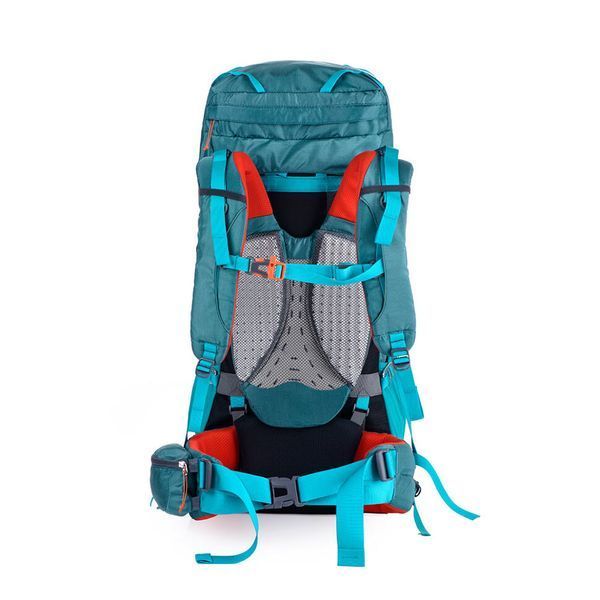 Рюкзак туристичний Naturehike NH16Y020-Q, 55 л, Блакитний 62909 фото