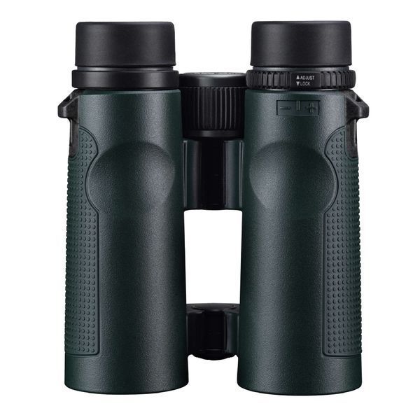 Бінокль Vanguard VEO HD 10x42 WP (VEO HD 1042) DAS301530 фото