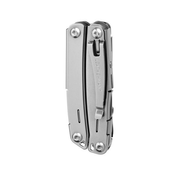 Мультитул Leatherman Sidekick + карабин и чехол 831439 4000896 фото