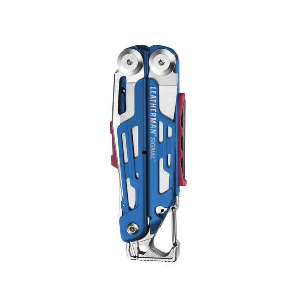 Мультиінструмент Leatherman SIGNAL картонна коробка 832741 4007797 фото