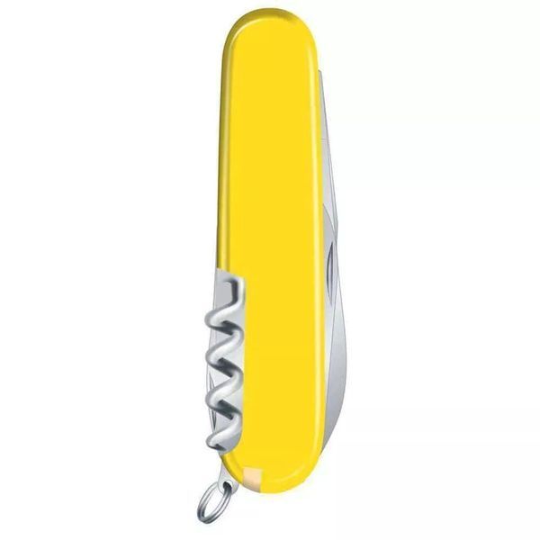 Швейцарский нож Victorinox Spartan Ukraine Сине-желтый (1.3603.T2.8) V77553056 фото