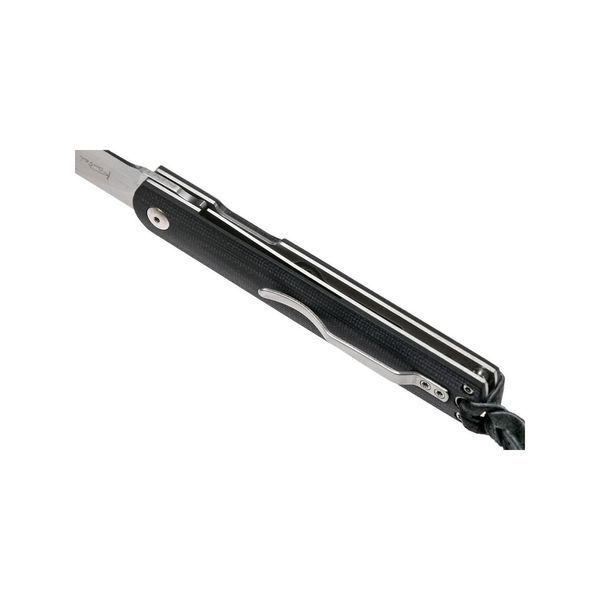 Ніж Boker Plus Nori, G-10 01BO890 23730863 фото