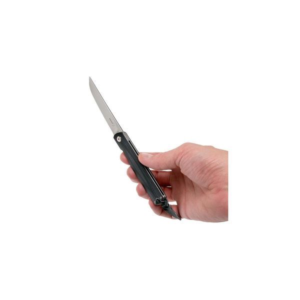 Ніж Boker Plus Nori, G-10 01BO890 23730863 фото