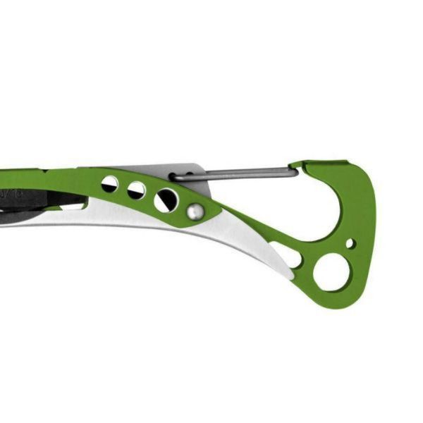 Мультитул Leatherman Skeletool Moss Green 832208 4007585 фото