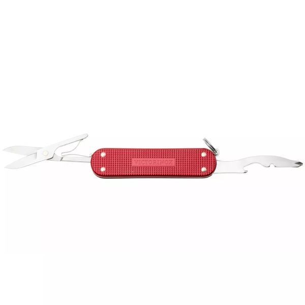 Швейцарський ніж-брелок Victorinox Companion S Alox 0.6261.20 V77554121 фото