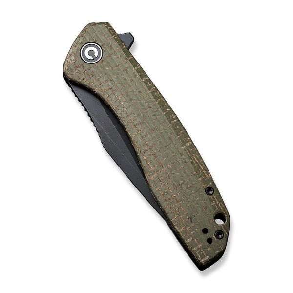 Ніж Civivi Baklash C801K 92343 фото