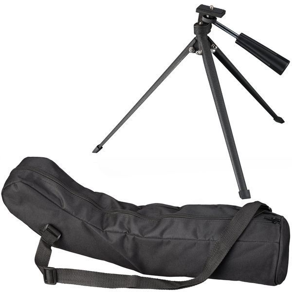 Підзорна труба Bresser Travel 20-60x80 + штатив 4311000 фото