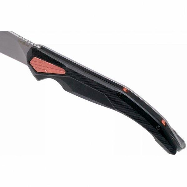 Ніж Kershaw Strata XL G-10 2077 17400537 фото