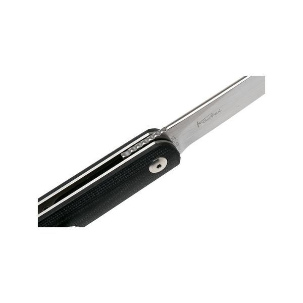 Ніж Boker Plus Nori, G-10 01BO890 23730863 фото