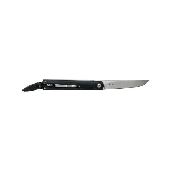 Ніж Boker Plus Nori, G-10 01BO890 23730863 фото
