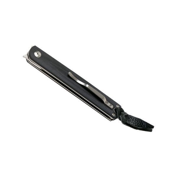 Ніж Boker Plus Nori, G-10 01BO890 23730863 фото