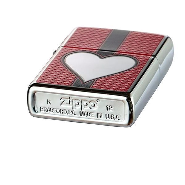 Зажигалка Zippo 250 CHROME HEART 28466 V77553974 фото