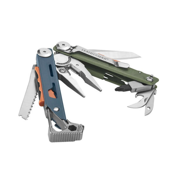 Мультитул Leatherman Signal 833319 4009583 фото