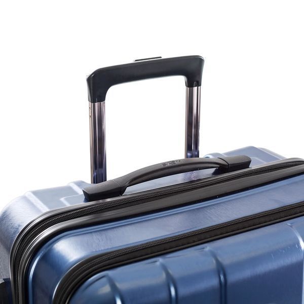 Чемодан Heys EZ Access (M) Cobalt (10140-0018-26) 929670 фото