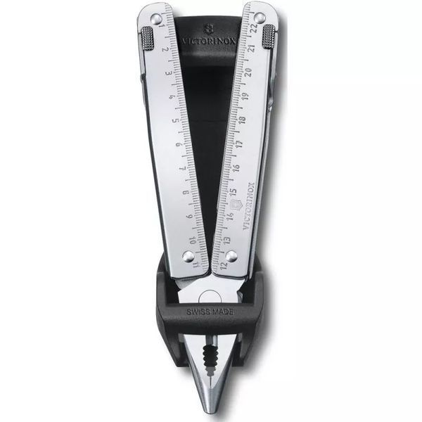Крепление на пояс Victorinox для мультитулов SwissTool Черный (4.0829) V77551255 фото