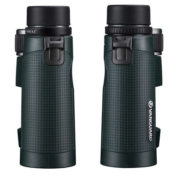 Бінокль Vanguard VEO HD 10x42 WP (VEO HD 1042) DAS301530 фото