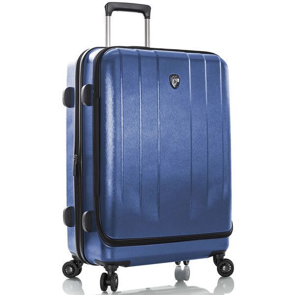 Чемодан Heys EZ Access (M) Cobalt (10140-0018-26) 929670 фото